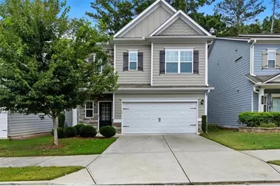 140 Bryon Lane, Acworth, GA 30102 - Photo 39