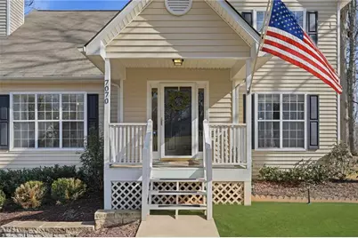 7070 Walnut Mill Court, Cumming, GA 30040 - Photo 3