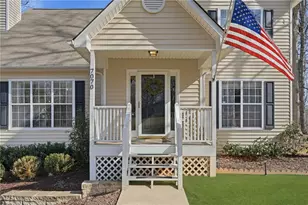 7070 Walnut Mill Ct, Cumming, GA 30040 - Photo 3