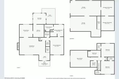 7070 Walnut Mill Court, Cumming, GA 30040 - Photo 27