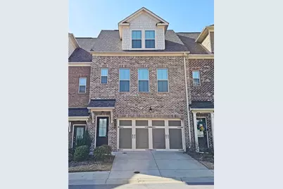 1675 Coasta Way, Mableton, GA 30126 - Photo 1