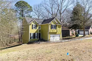 3350 Forrest Bend Ln, Snellville, GA 30039 - Photo 51