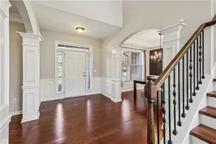 4610 Hereford Ct, Cumming, GA 30041 - Photo 5