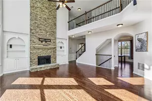4610 Hereford Ct, Cumming, GA 30041 - Photo 9