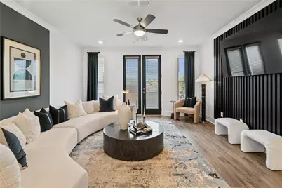 128 Iveybrooke Lane #69, Alpharetta, GA 30009 - Photo 7