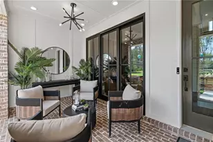 128 Iveybrooke Ln, Alpharetta, GA 30009 - Photo 3