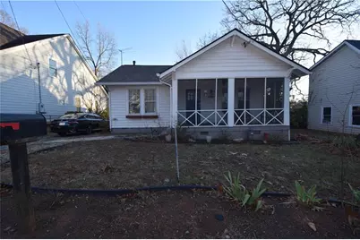 3116 Jackson Street, Atlanta, GA 30354 - Photo 1