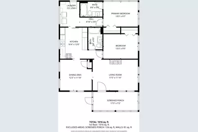 3116 Jackson Street, Atlanta, GA 30354 - Photo 21