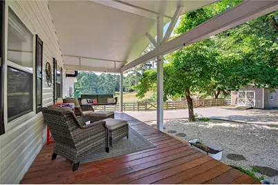 5525 Ashland Farm Road SW, Oxford, GA 30054 - Photo 3