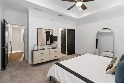 130 Iveybrooke Lane #70, Alpharetta, GA 30009 - Photo 25