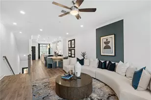 130 Iveybrooke Ln, Alpharetta, GA 30009 - Photo 11