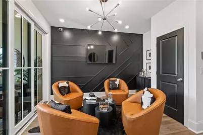 130 Iveybrooke Lane #70, Alpharetta, GA 30009 - Photo 5