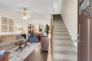 369 Whitehall Rd, Athens, GA 30605 - Photo 3