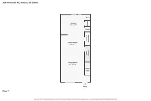 369 Whitehall Rd, Athens, GA 30605 - Photo 27