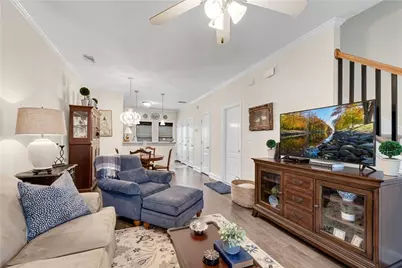 369 Whitehall Road, Athens, GA 30605 - Photo 5