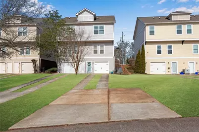 369 Whitehall Road, Athens, GA 30605 - Photo 25