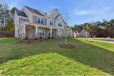 1094 Low Water Crossing SW Walk, Acworth, GA 30101 - Photo 3