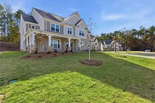 1094 Low Water Crossing SW Walk, Acworth, GA 30101 - Photo 3