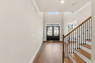 1094 Low Water Crossing SW Walk, Acworth, GA 30101 - Photo 9