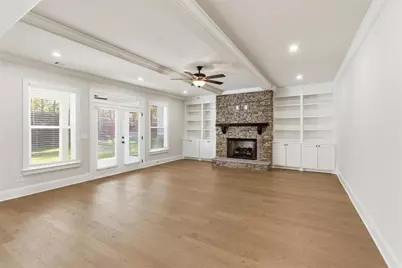 1094 Low Water Crossing SW Walk, Acworth, GA 30101 - Photo 11