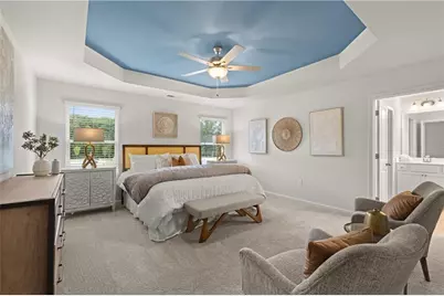 653 Gunnin Way #29, McDonough, GA 30253 - Photo 31