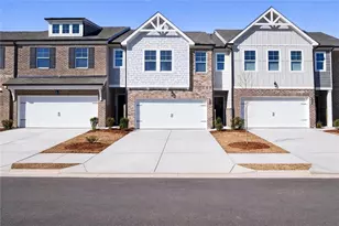 653 Gunnin Wy, McDonough, GA 30253 - Photo 1