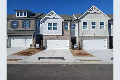 653 Gunnin Way #29, McDonough, GA 30253 - Photo 1