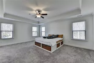 7075 Concord Mountain Trail, Cumming, GA 30028 - Photo 35