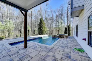 7075 Concord Mountain Trail, Cumming, GA 30028 - Photo 67