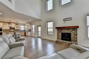 7075 Concord Mountain Trail, Cumming, GA 30028 - Photo 17