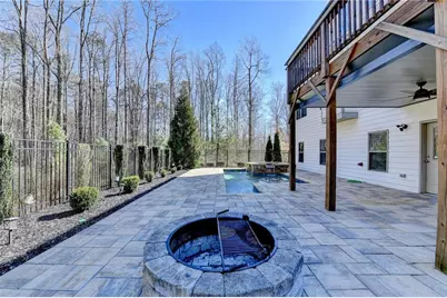 7075 Concord Mountain Trail, Cumming, GA 30028 - Photo 71