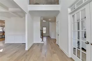 7075 Concord Mountain Trail, Cumming, GA 30028 - Photo 11