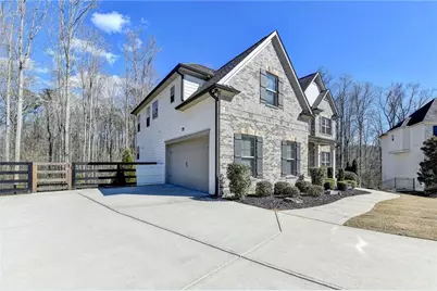 7075 Concord Mountain Trail, Cumming, GA 30028 - Photo 3