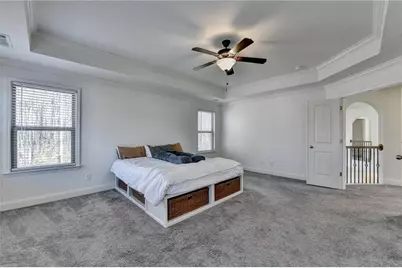 7075 Concord Mountain Trail, Cumming, GA 30028 - Photo 37