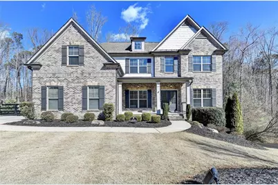 7075 Concord Mountain Trail, Cumming, GA 30028 - Photo 1