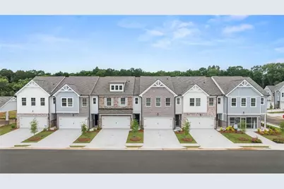 649 Gunnin Court #28, McDonough, GA 30253 - Photo 1