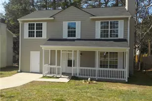 2169 Victoria Pl, Lithonia, GA 30058 - Photo 1