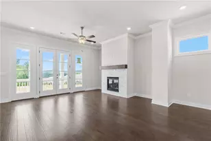 657 Summit Hill Way, Cumming, GA 30040 - Photo 11