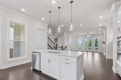 657 Summit Hill Way, Cumming, GA 30040 - Photo 9