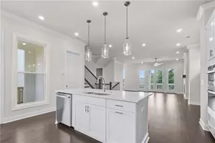 657 Summit Hill Way, Cumming, GA 30040 - Photo 9