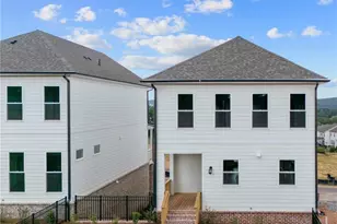 657 Summit Hill Way, Cumming, GA 30040 - Photo 3