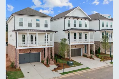 657 Summit Hill Way, Cumming, GA 30040 - Photo 1