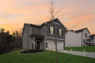 8647 Paradise Dr, Douglasville, GA 30134 - Photo 1