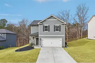 8647 Paradise Drive, Douglasville, GA 30134 - Photo 9