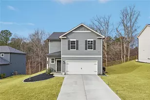 8647 Paradise Dr, Douglasville, GA 30134 - Photo 9