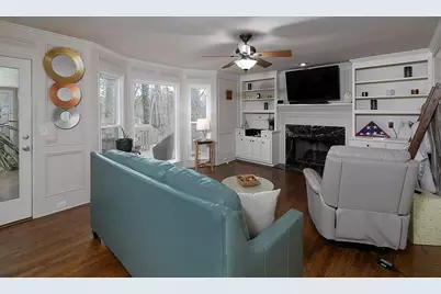 510 Argylls Crest, Alpharetta, GA 30022 - Photo 9