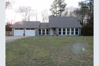65 Oakwood Drive, Cedartown, GA 30125 - Photo 1