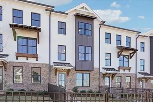 633 Silva St, Cumming, GA 30040 - Photo 3