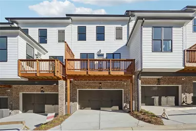 633 Silva Street #130, Cumming, GA 30040 - Photo 33