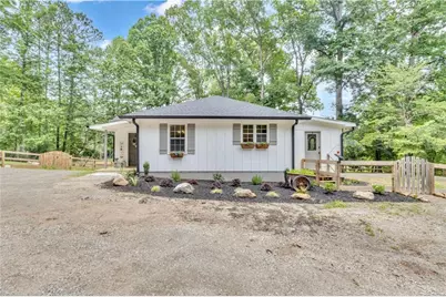 6290 Cascade Palmetto Highway, Fairburn, GA 30213 - Photo 3